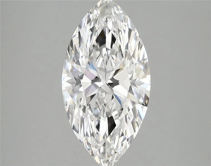 2.01 Carat · MARQUISE · F · VVS2 · IGI · Excellent Cut