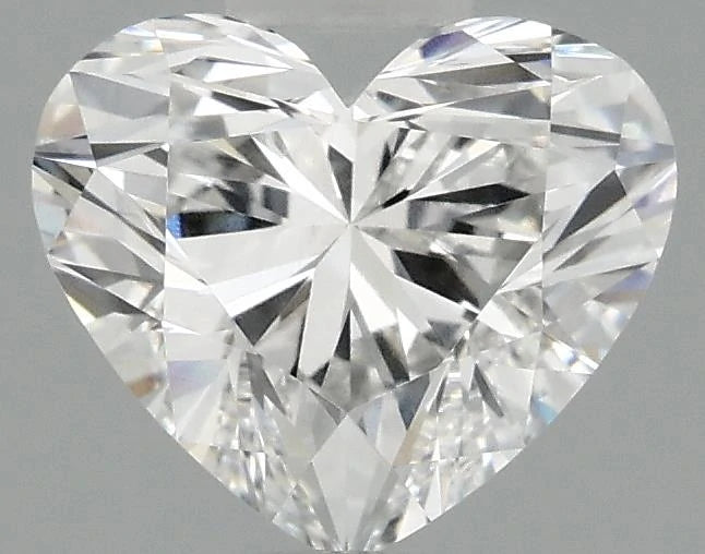 1.93 Carat · HEART · E · VVS2 · IGI · Excellent Cut