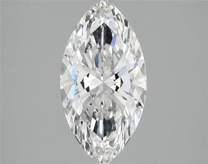 2.04 Carat · MARQUISE · E · VS2 · IGI · Excellent Cut