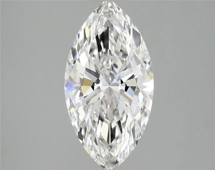 2.06 Carat · MARQUISE · E · VS1 · IGI · Excellent Cut