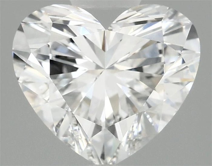 1.87 Carat · HEART · D · VVS2 · IGI · Excellent Cut