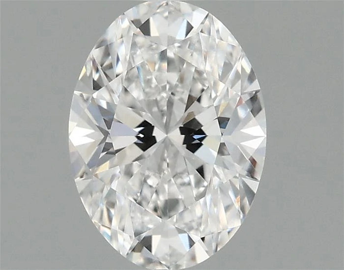 1.08 Carat · OVAL · D · VVS2 · IGI · Excellent Cut