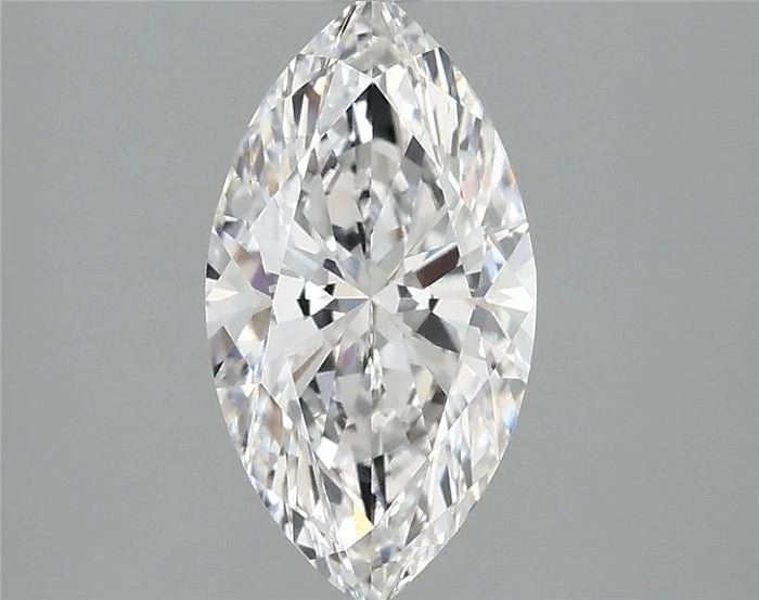 2.02 Carat · MARQUISE · D · VS1 · IGI · Excellent Cut