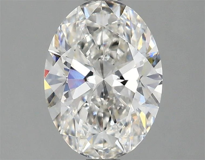 1.44 Carat · OVAL · E · VS1 · IGI · Excellent Cut