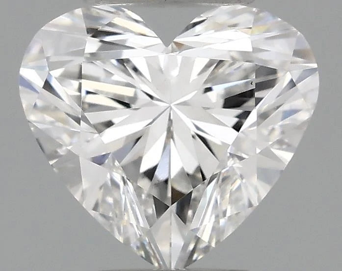 1.03 Carat · HEART · E · VS1 · IGI · Excellent Cut