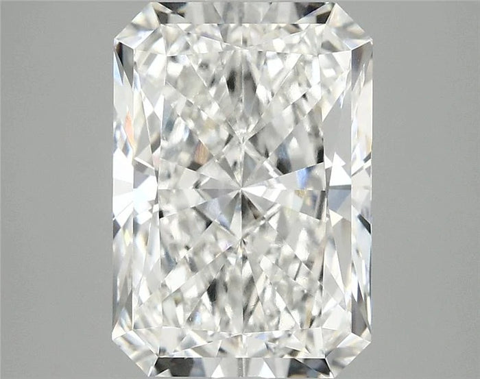 3.88 Carat · RADIANT · E · VVS2 · IGI · Excellent Cut