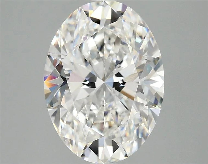 3.10 Carat · OVAL · E · VVS2 · IGI · Excellent Cut