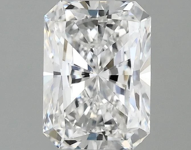 0.99 Carat · RADIANT · E · VVS2 · IGI · Excellent Cut