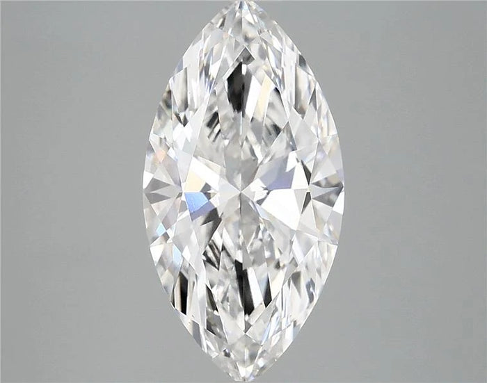 3.04 Carat · MARQUISE · E · VS1 · IGI · Excellent Cut