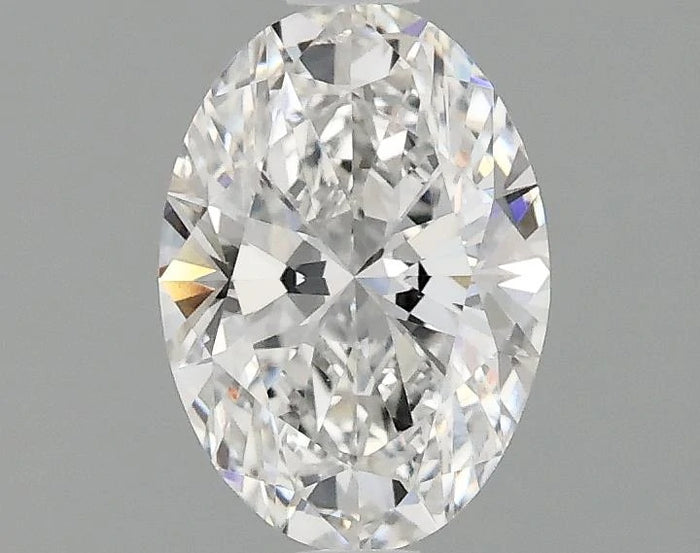 1.17 Carat · OVAL · E · VS1 · IGI · Excellent Cut