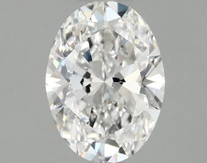 1.10 Carat · OVAL · E · VS1 · IGI · Excellent Cut