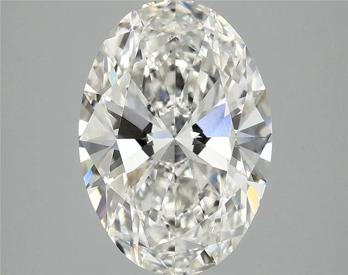3.02 Carat · OVAL · G · VS1 · IGI · Excellent Cut