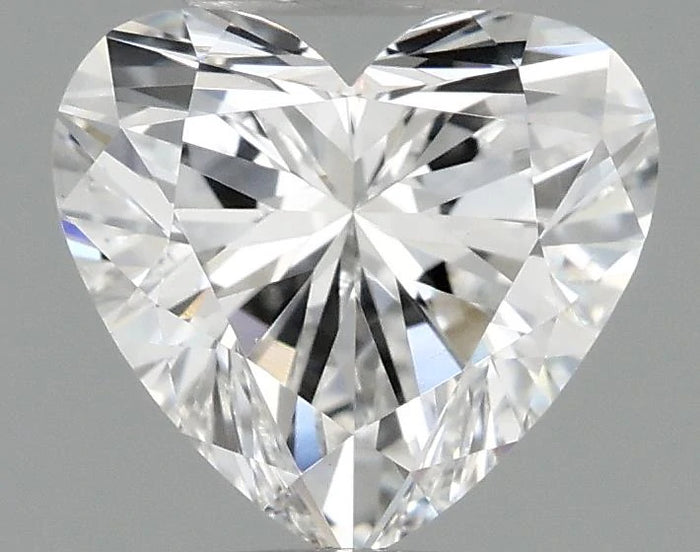1.15 Carat · HEART · D · VVS2 · IGI · Excellent Cut