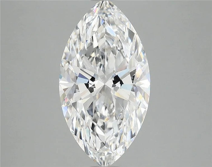 3.07 Carat · MARQUISE · D · VS1 · IGI · Excellent Cut
