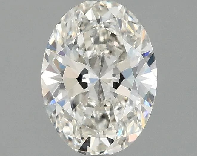 1.09 Carat · OVAL · G · VVS2 · IGI · Excellent Cut