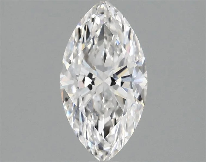 0.99 Carat · MARQUISE · E · VVS2 · IGI · Excellent Cut