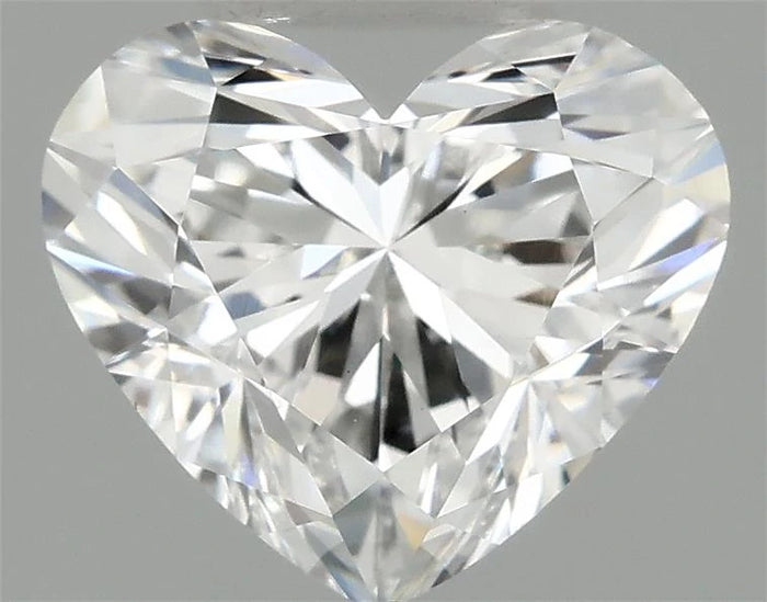 1.55 Carat · HEART · E · VVS2 · IGI · Excellent Cut