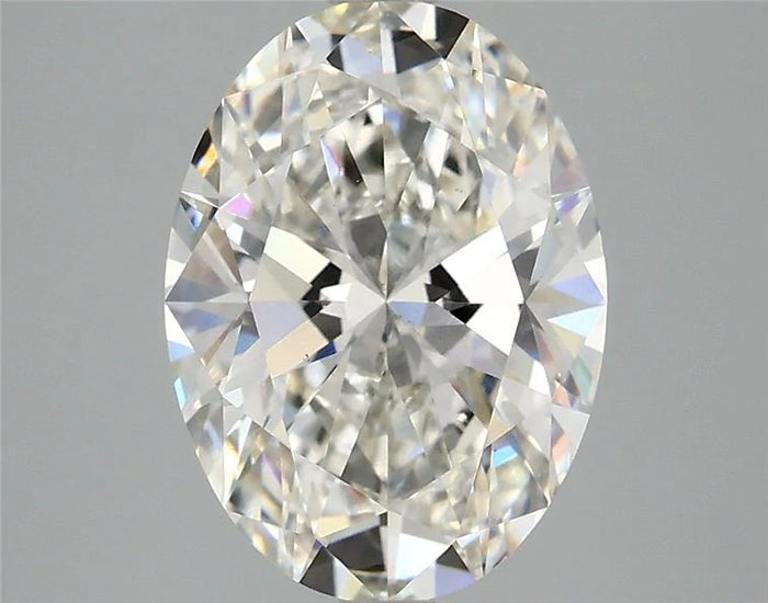 3.10 Carat · OVAL · G · VS1 · IGI · Excellent Cut