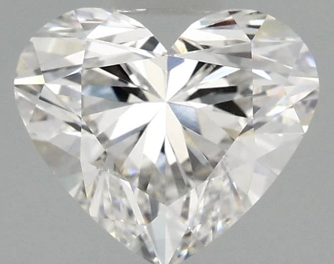 1.96 Carat · HEART · E · VVS2 · IGI · Excellent Cut