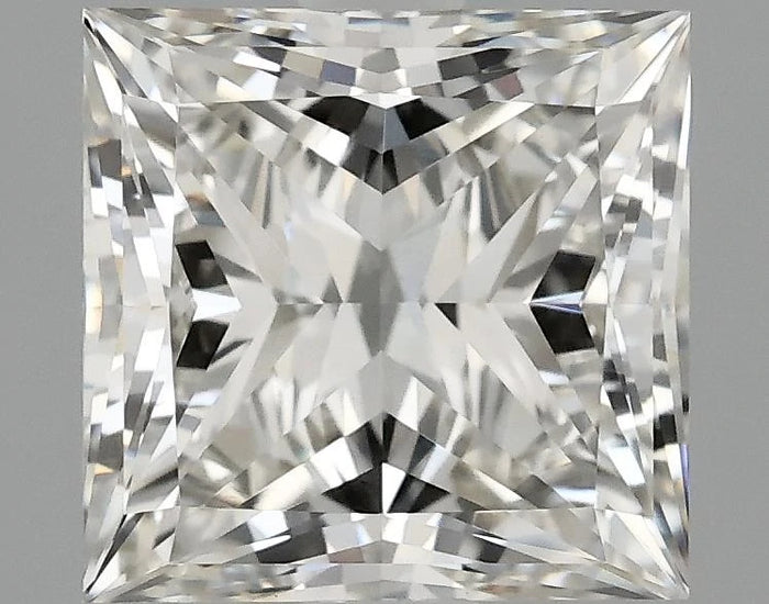 1.84 Carat · PRINCESS · G · VVS2 · IGI · Excellent Cut