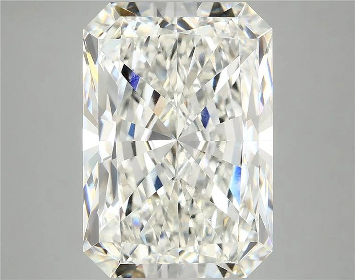 11.15 Carat · RADIANT · F · VVS2 · IGI · Excellent Cut