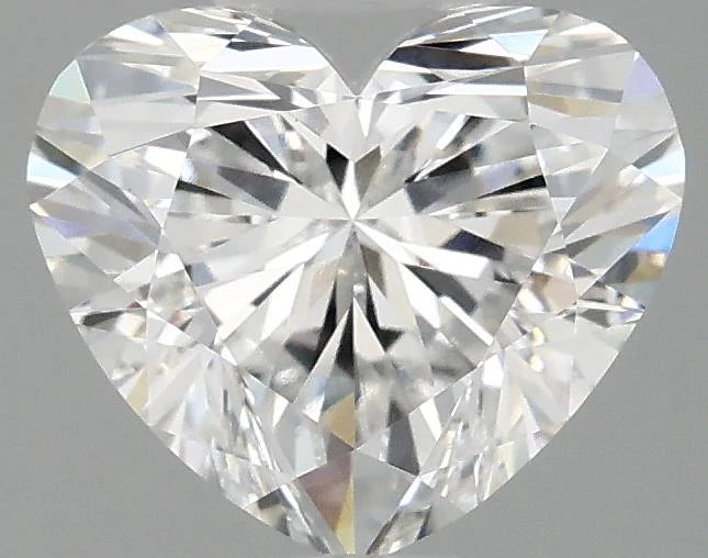 1.98 Carat · HEART · E · VVS2 · IGI · Excellent Cut