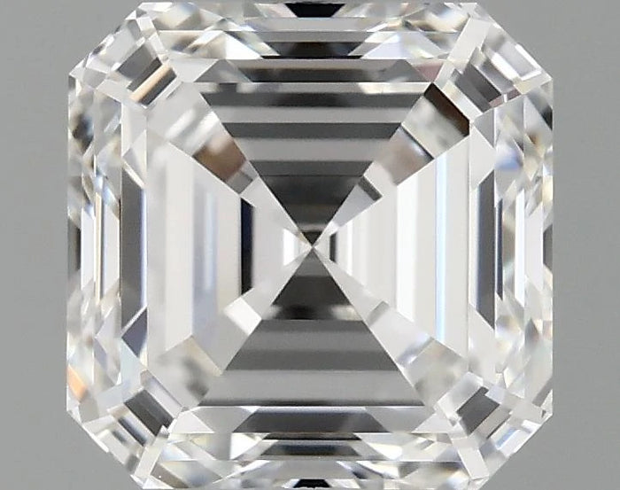 1.59 Carat · ASSCHER · E · VVS2 · IGI · Excellent Cut