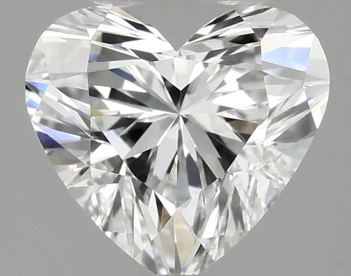 1.11 Carat · HEART · E · VVS2 · IGI · Excellent Cut