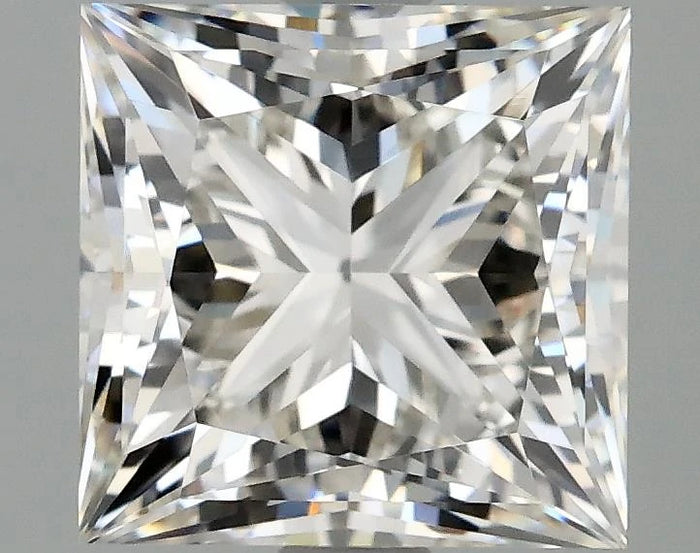 2.05 Carat · PRINCESS · G · VVS2 · IGI · Excellent Cut