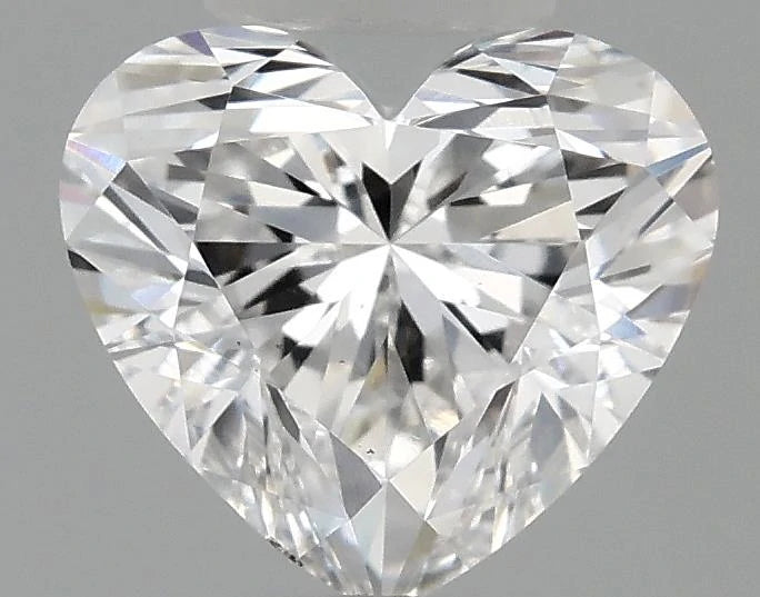 1.01 Carat · HEART · D · VS1 · IGI · Excellent Cut