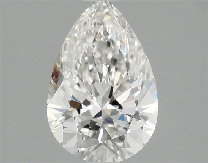 1.52 Carat · PEAR · F · VVS2 · IGI · Excellent Cut