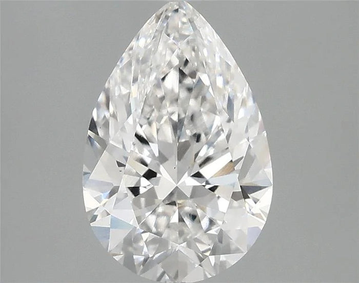 2.02 Carat · PEAR · E · VS1 · IGI · Excellent Cut