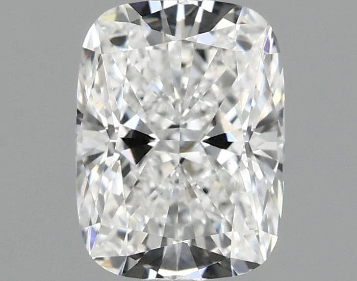 1.10 Carat · CUSHION · D · VS1 · IGI · Excellent Cut