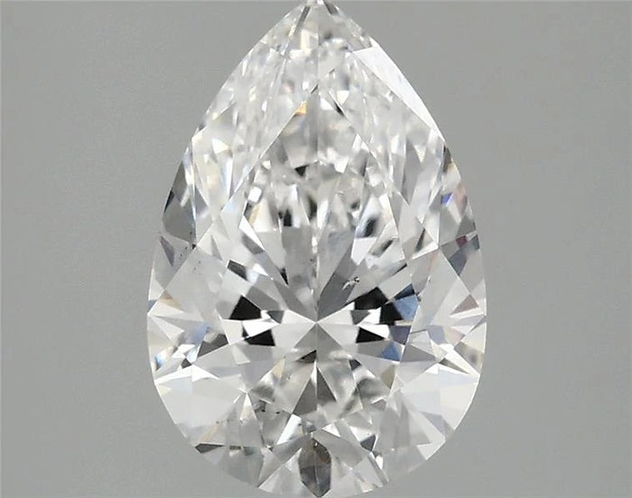 2.09 Carat · PEAR · E · VS2 · IGI · Excellent Cut