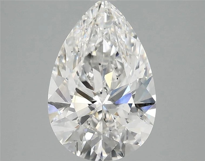 2.99 Carat · PEAR · E · VS2 · IGI · Excellent Cut