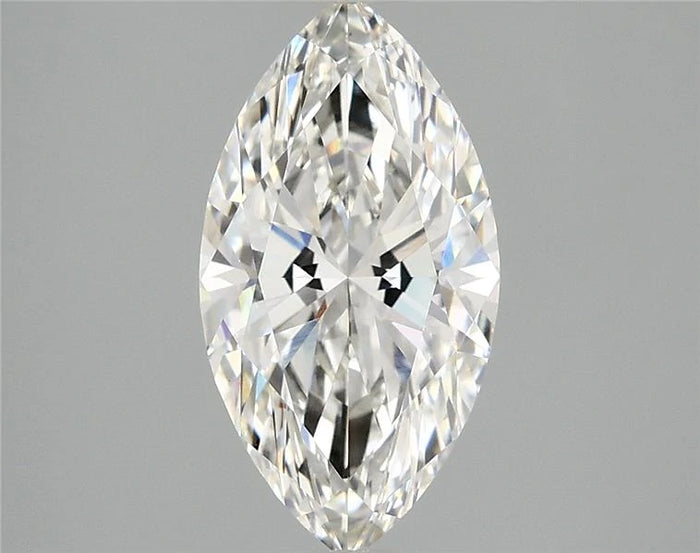 2.10 Carat · MARQUISE · G · VS1 · IGI · Excellent Cut