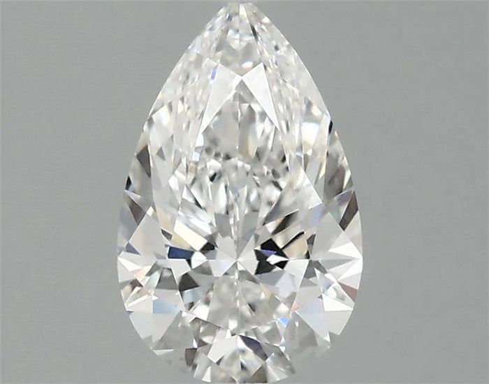 1.17 Carat · PEAR · E · VS1 · IGI · Excellent Cut