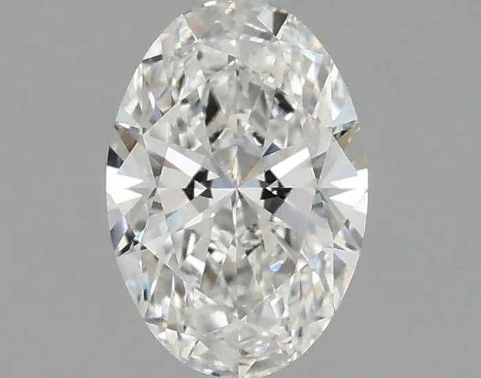 1.08 Carat · OVAL · E · VVS2 · IGI · Excellent Cut
