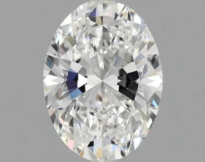 1.09 Carat · OVAL · E · VVS2 · IGI · Excellent Cut