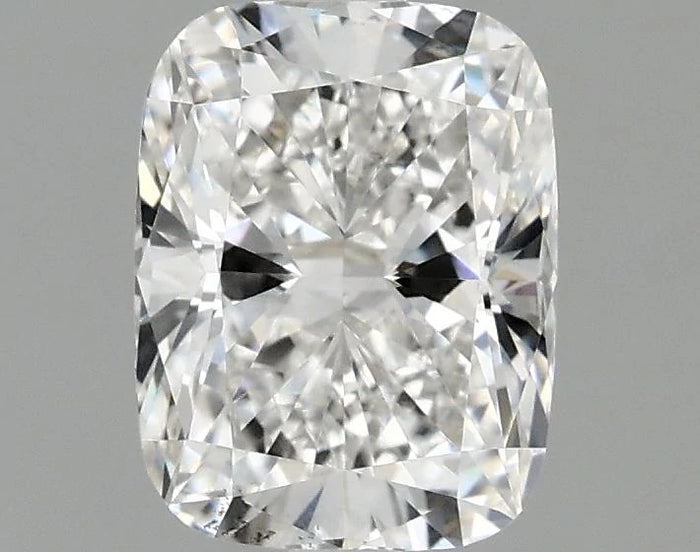 1.09 Carat · CUSHION · E · VS2 · IGI · Excellent Cut