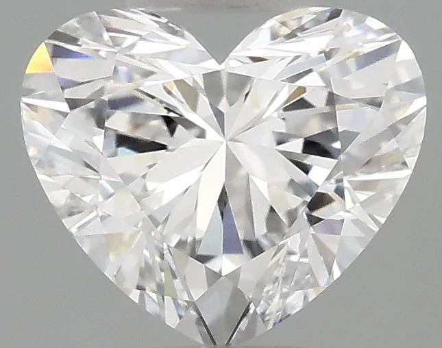 1.90 Carat · HEART · D · VVS2 · IGI · Excellent Cut