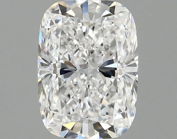 1.12 Carat · CUSHION · E · VVS2 · IGI · Excellent Cut