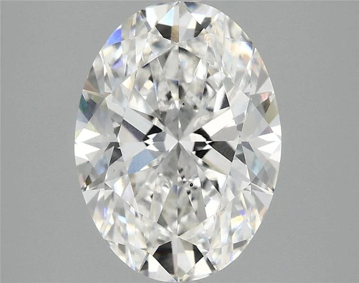 3.07 Carat · OVAL · E · VS2 · IGI · Excellent Cut