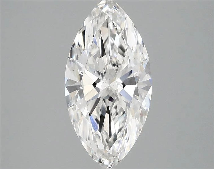 2.01 Carat · MARQUISE · F · VS2 · IGI · Excellent Cut