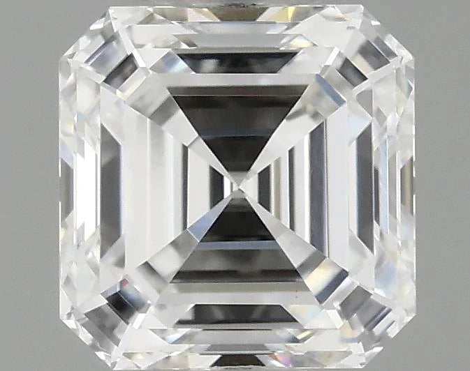 1.09 Carat · ASSCHER · E · VVS2 · IGI · Excellent Cut