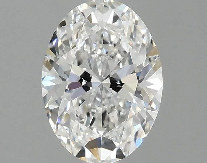 1.09 Carat · OVAL · E · VVS2 · IGI · Excellent Cut