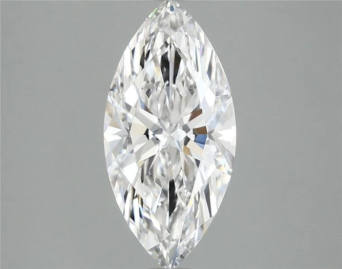2.09 Carat · MARQUISE · D · VS1 · IGI · Excellent Cut