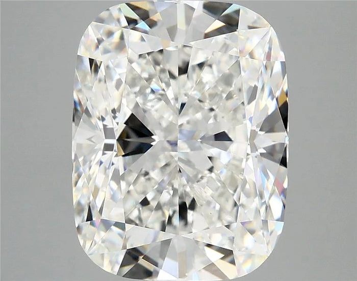 5.99 Carat · CUSHION · E · VS1 · IGI · Excellent Cut