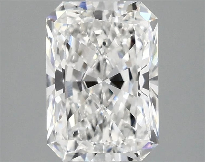 2.10 Carat · RADIANT · E · VVS2 · IGI · Excellent Cut