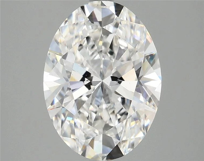3.10 Carat · OVAL · E · VS1 · IGI · Excellent Cut